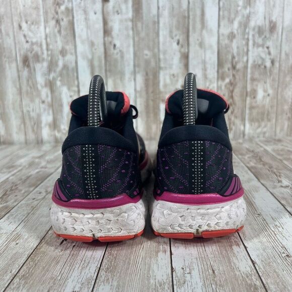 Brooks transcend 6 Womens 7.5 - Picture 3 of 8